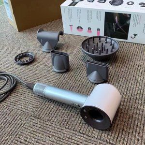 Dyson Supersonic Hair Dryer Brand new, unused, flawless
